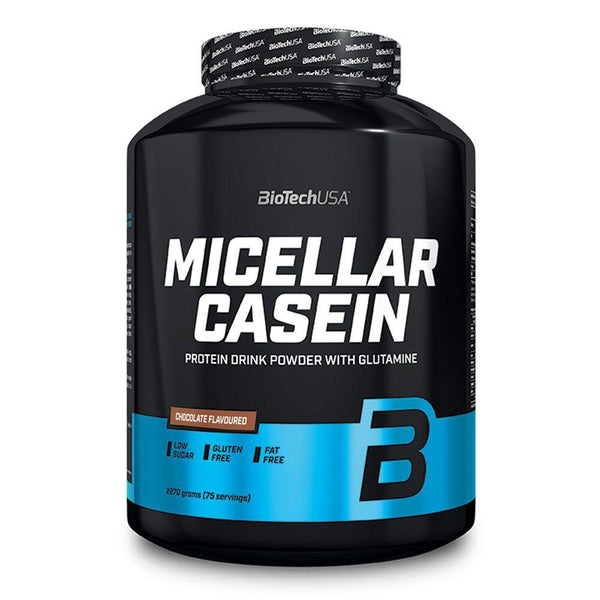 BioTechUSA Micellar Casein 908g/ 2270g