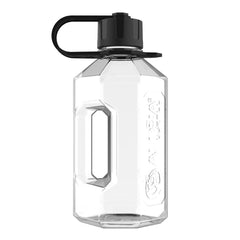 ALPHA BOTTLE XL - 1600ML BPA FREE WATER JUG - GymSupplements.co.uk