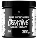 Xplosive Ape  Pure Micronised Creatine Monohydrate - 300 grams - Supplements-Direct.co.uk