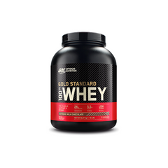 Optimum Nutrition Gold Standard Whey Protein 2.27KG - GymSupplements.co.uk