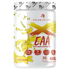 Xplosive Ape - EAA - 465 grams - Supplements-Direct.co.uk