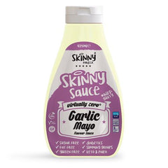 Skinny Food Co - Skinny Sauce - GymSupplements.co.uk