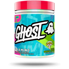 GHOST® AMINO V2 404g - GymSupplements.co.uk