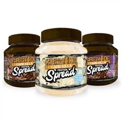 GRENADE CARB KILLA SPREAD 360G - Supplements-Direct.co.uk