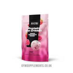 Scitec Protein Ice Cream 350g