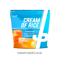 Trained By JP Cream Of Rice (80 Servings)