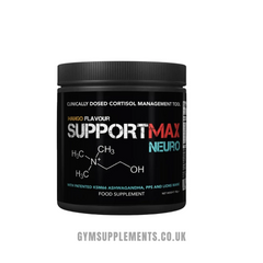 Strom Sports Nutrition SupportMAX Neuro 150g