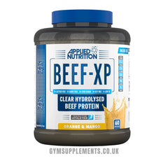 Applied Nutrition Beef XP - 1.8kg