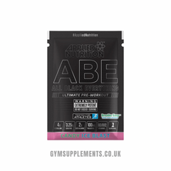 Applied Nutrition ABE - Ultimate Pre Workout Sample Sachet