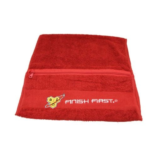 BSN Gym Towel - Supplements-Direct.co.uk