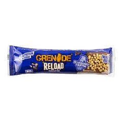 Grenade Reload Protein Oat Bar 70g - Supplements-Direct.co.uk