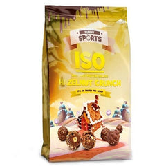 Yummy Sports Iso Protein 1kg - GymSupplements.co.uk