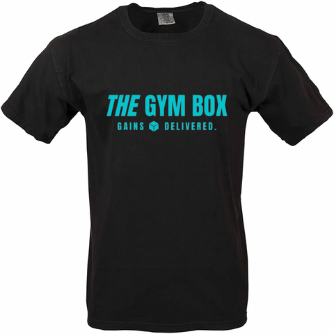 The Gym Box T-Shirt