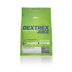 Olimp Dextrex Juice 1kg - Supplements-Direct.co.uk