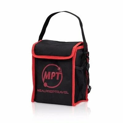 MPT MEAL BAG - GymSupplements.co.uk