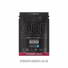 Applied Nutrition ABE - Ultimate Pre Workout Sample Sachet