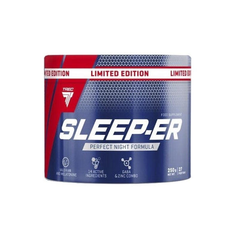 Trec Nutrition - Sleep-er Limited Edition 250g - Supplements-Direct.co.uk