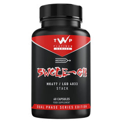 Swole-GH MK677/ LGD 4033 Stack - Supplements-Direct.co.uk