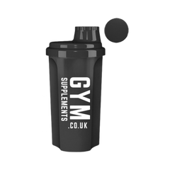 Gym Supplements Branded Shaker 700ml