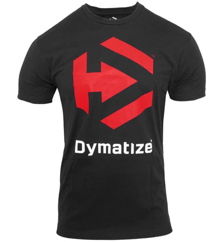 Dymatize Nutrition T-Shirt Black
