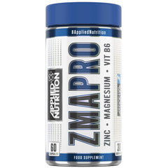 Applied Nutrition ZMA PRO 60 Caps - Supplements-Direct.co.uk