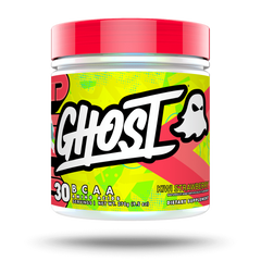 GHOST® BCAA - GymSupplements.co.uk