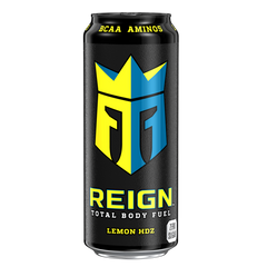 REIGN TOTAL BODY FUEL 1 X 500ML - GymSupplements.co.uk