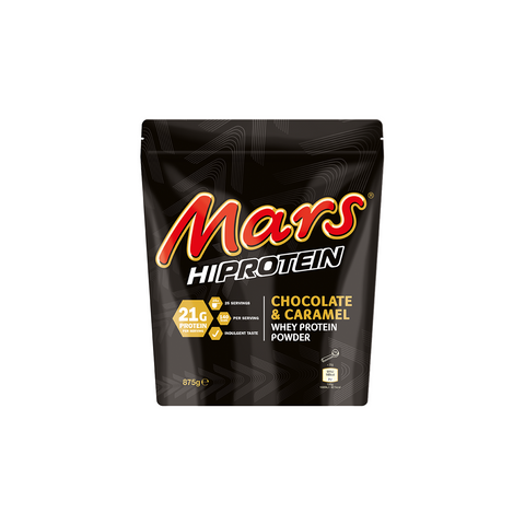 Mars M&M's Hi-Protein Bar - Crispy - Official Mars - Protein Pick and Mix UK