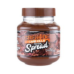 GRENADE CARB KILLA SPREAD 360G - GymSupplements.co.uk