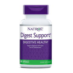 Natrol Digest Support - 60 caps - Supplements-Direct.co.uk