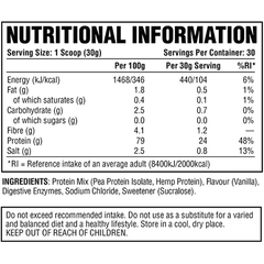 PER4M Vegan Protein 908g - Supplements-Direct.co.uk