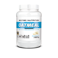 Scitec Nutrition Oatmeal Breakfast - Supplements-Direct.co.uk