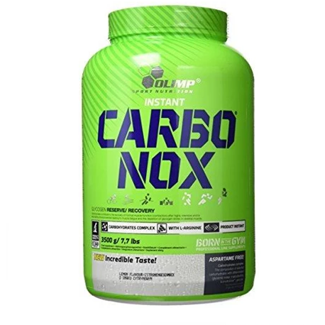 OLIMP Carbonox - 3500g - GymSupplements.co.uk