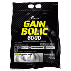 OLIMP Gain Bolic 6000 - 6.8kg - Supplements-Direct.co.uk