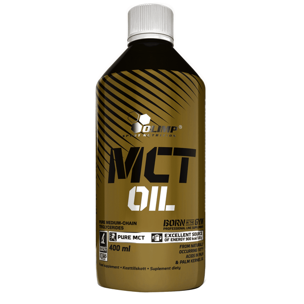 Olimp MCT Oil - Supplements-Direct.co.uk