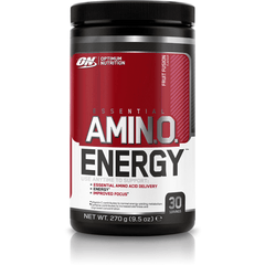 OPTIMUM NUTRITION Amino Energy 270g - GymSupplements.co.uk