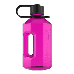 ALPHA BOTTLE XL - 1600ML BPA FREE WATER JUG - GymSupplements.co.uk