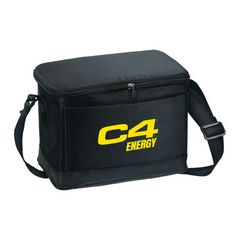 Cellucor C4 6-Can Cooler Bags
