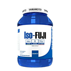 Yamamoto Nutrition Iso-FUJI | Whey Milk Protein Isolate WPI - GymSupplements.co.uk