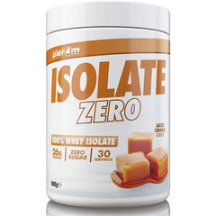 PER4M Isolate Zero 900g - Supplements-Direct.co.uk