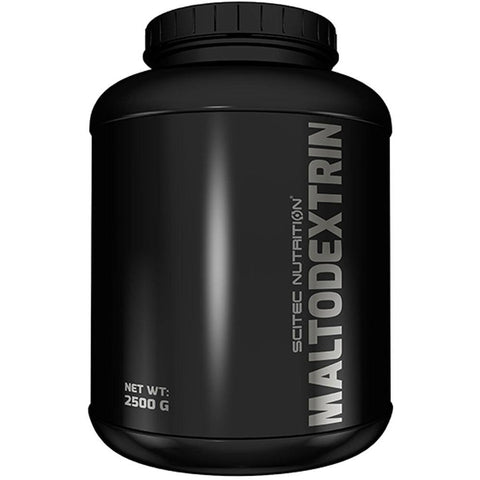 Scitec Nutrition Maltodextrin 2500g - Supplements-Direct.co.uk