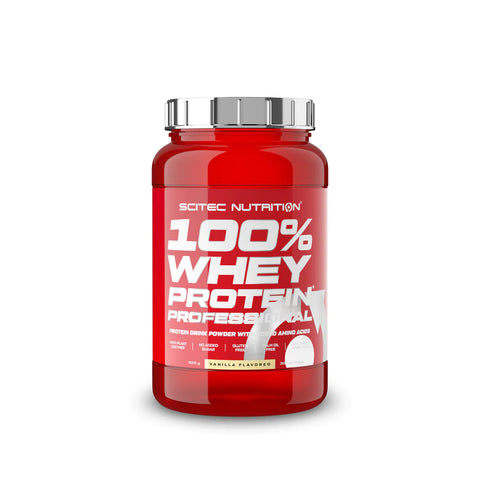 Scitec Nutrition 100% Whey Protein 920g