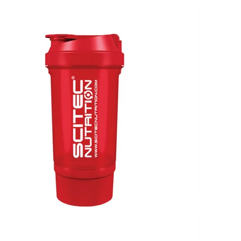 Scitec Nutrition Shaker 800ml - GymSupplements.co.uk