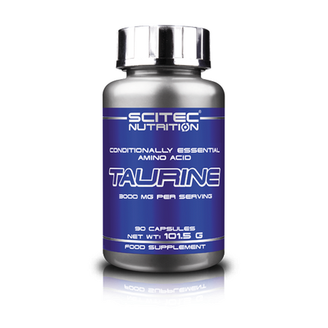 Scitec Nutrition Lysine 90 capsules - Supplements-Direct.co.uk