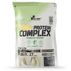 Olimp Veggie Protein Complex - 500g - GymSupplements.co.uk