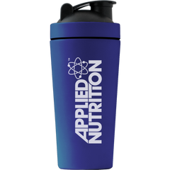 Applied Nutrition Metal Shaker 750ml - GymSupplements.co.uk