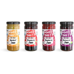 Skinny Low Calorie Jam - Supplements-Direct.co.uk