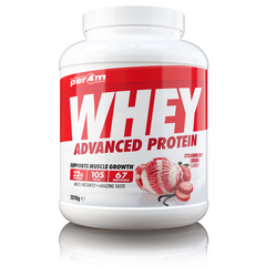 Per4m Nutrition Whey Protein 2kg - Supplements-Direct.co.uk