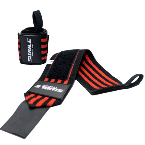swole-lifestyle-black-red-wrist-wraps