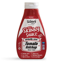 Skinny Food Co - Skinny Sauce - GymSupplements.co.uk
